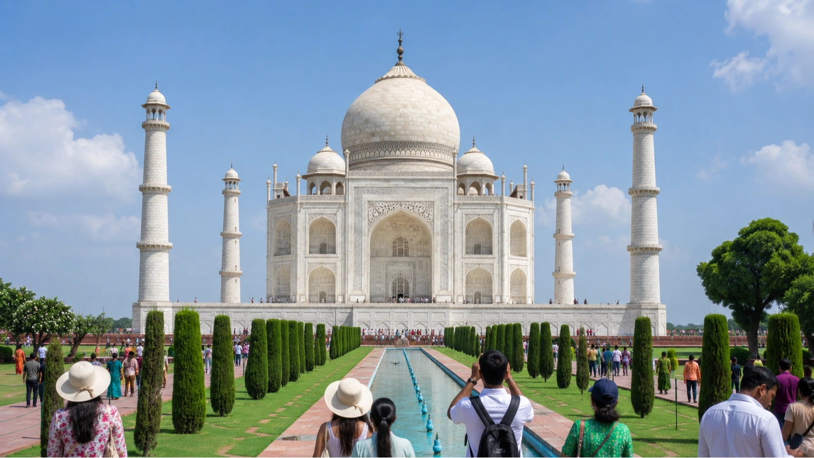 Agra, India
