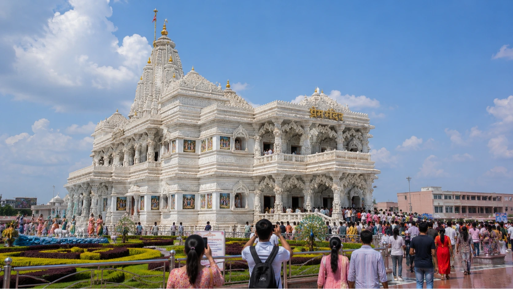 Mathura, India