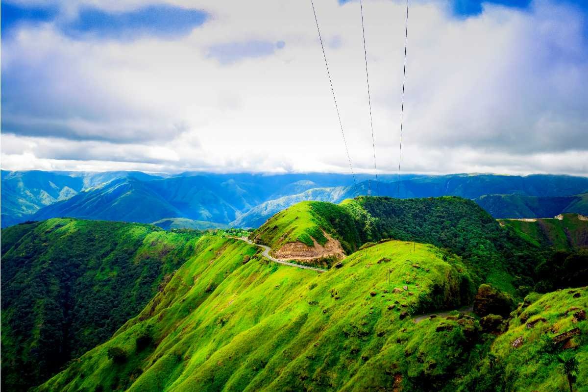 Meghalaya, India